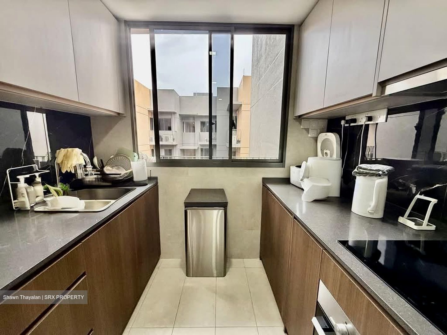 The Watergardens At Canberra (D27), Apartment #581692541